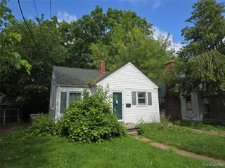 28 S Marshall Street, Pontiac, MI 48342