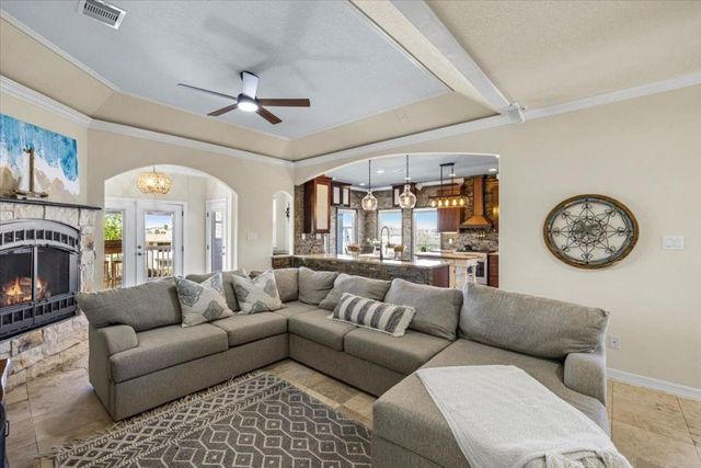 126 E Shore Drive, Clear Lake Shores, TX 77565