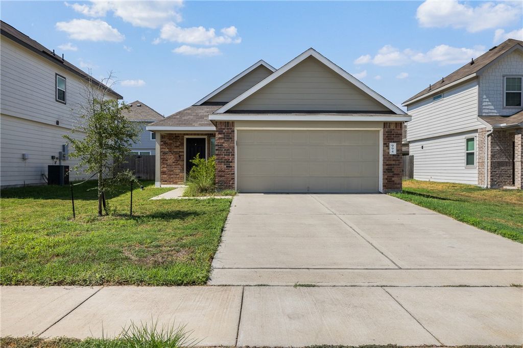 994 Rice Drive, Bryan, TX 77803 — photo 2