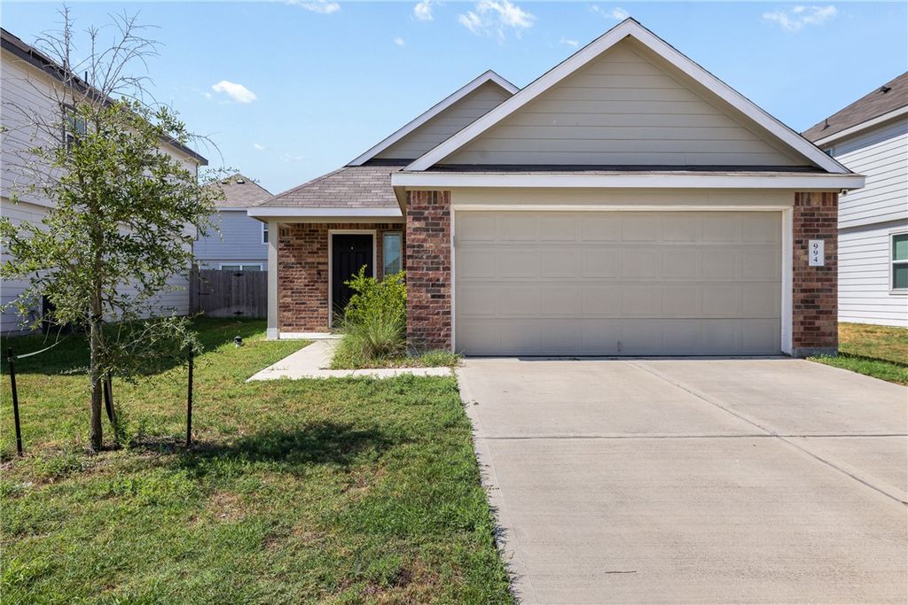 994 Rice Drive, Bryan, TX 77803 — photo 3