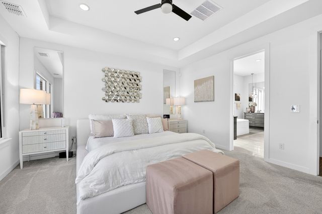 5174 Statesman Lane, Frisco, TX 75036