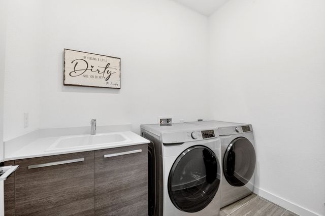 5174 Statesman Lane, Frisco, TX 75036