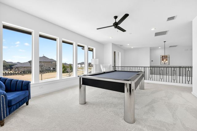 5174 Statesman Lane, Frisco, TX 75036