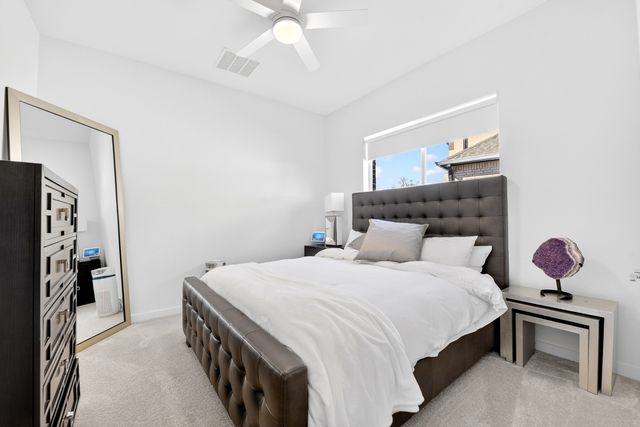 5174 Statesman Lane, Frisco, TX 75036