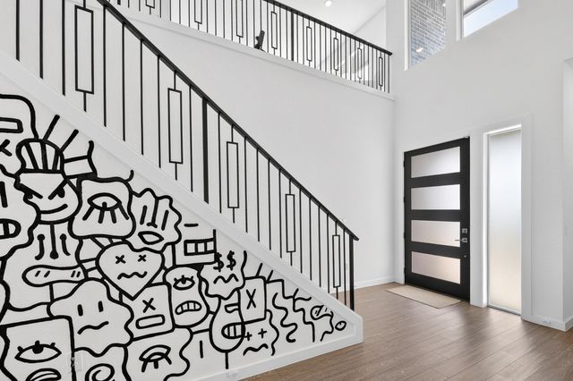 5174 Statesman Lane, Frisco, TX 75036