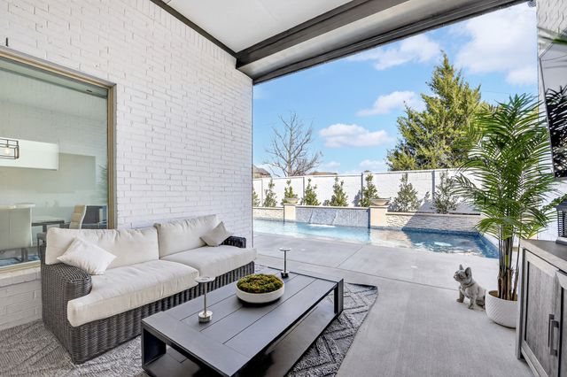 5174 Statesman Lane, Frisco, TX 75036