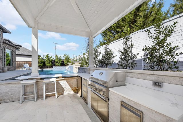 5174 Statesman Lane, Frisco, TX 75036