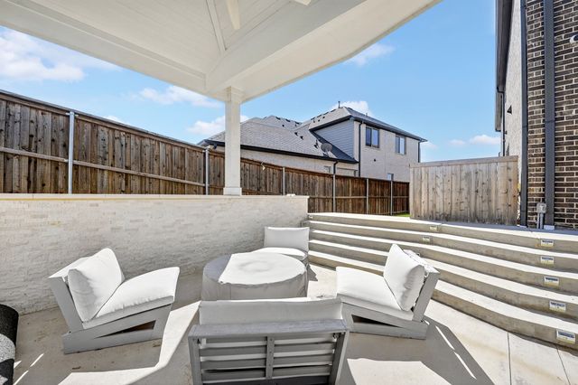 5174 Statesman Lane, Frisco, TX 75036