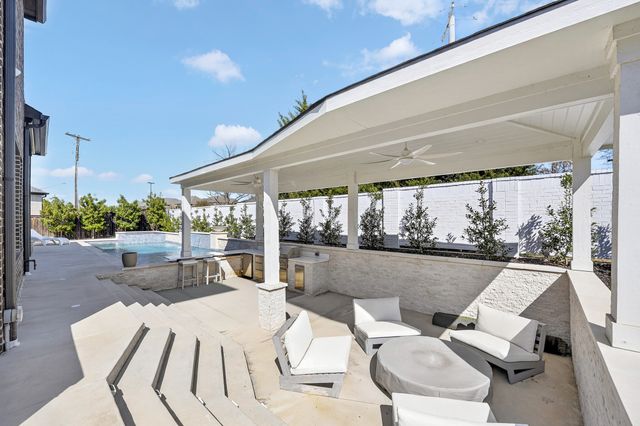 5174 Statesman Lane, Frisco, TX 75036