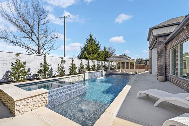 5174 Statesman Lane, Frisco, TX 75036