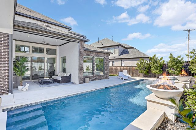 5174 Statesman Lane, Frisco, TX 75036