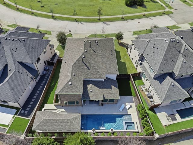 5174 Statesman Lane, Frisco, TX 75036