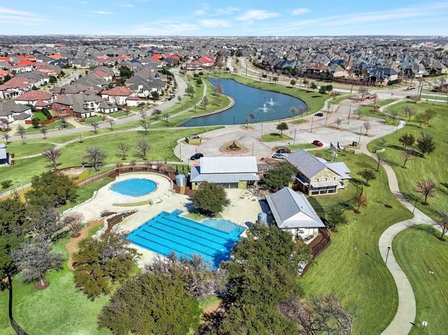 5174 Statesman Lane, Frisco, TX 75036