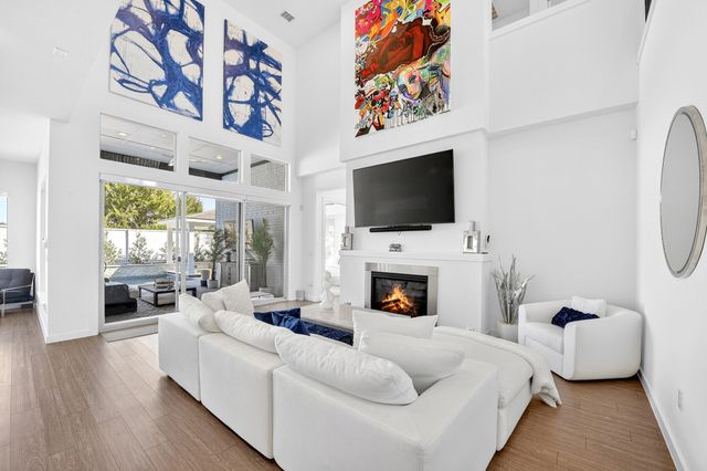 5174 Statesman Lane, Frisco, TX 75036