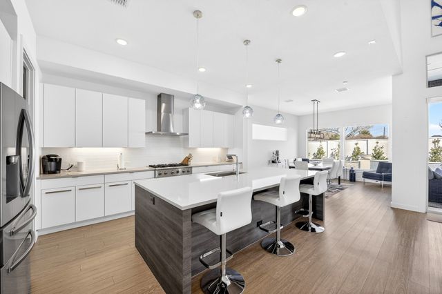 5174 Statesman Lane, Frisco, TX 75036