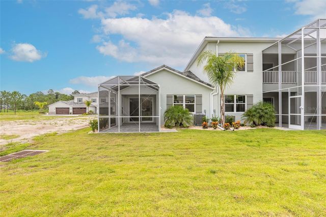 3038 ISLES WAY, New Smyrna Beach, FL 32168
