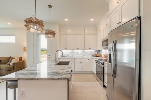 3038 ISLES WAY, New Smyrna Beach, FL 32168