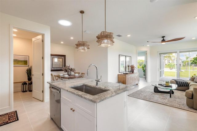 3038 ISLES WAY, New Smyrna Beach, FL 32168