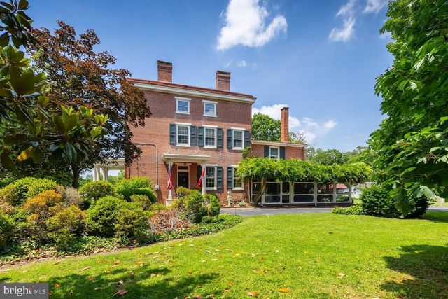 26 N GREENWICH ST, Alloway, NJ 08001
