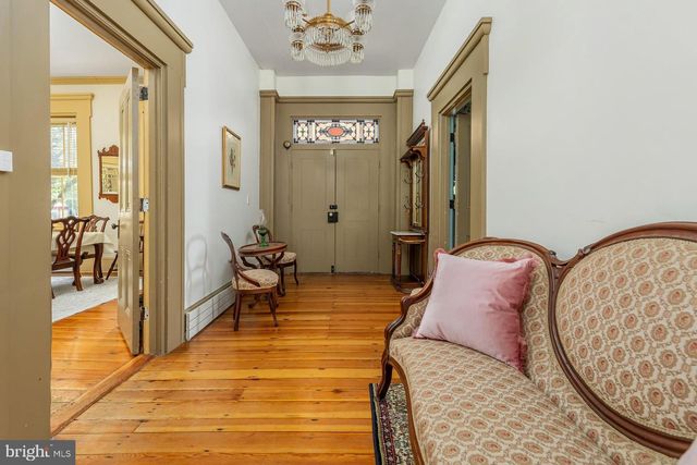 26 N GREENWICH ST, Alloway, NJ 08001