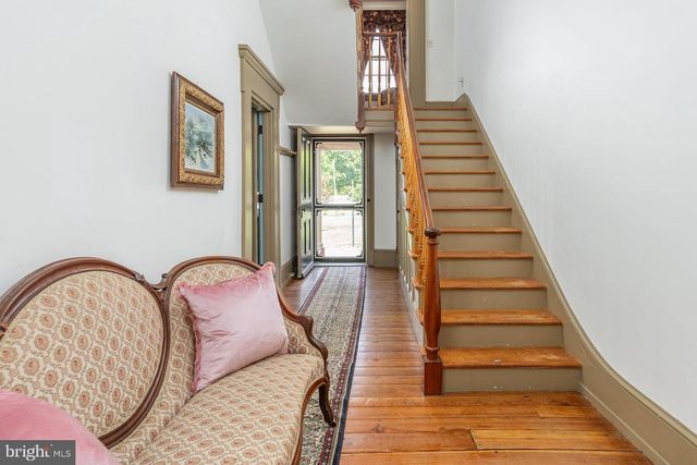 26 N GREENWICH ST, Alloway, NJ 08001