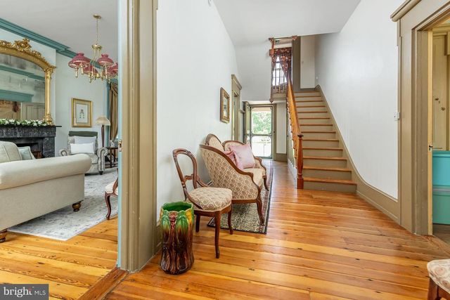 26 N GREENWICH ST, Alloway, NJ 08001
