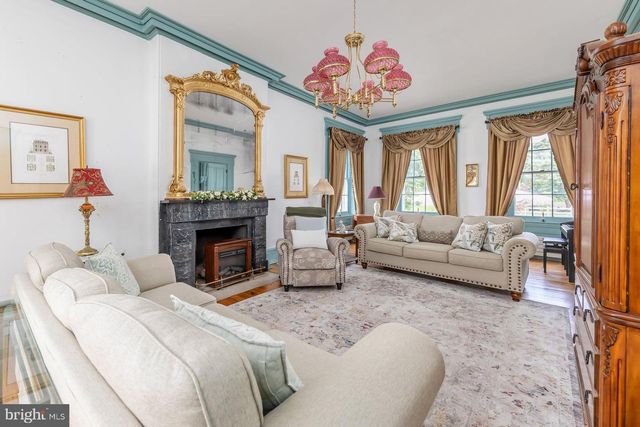 26 N GREENWICH ST, Alloway, NJ 08001