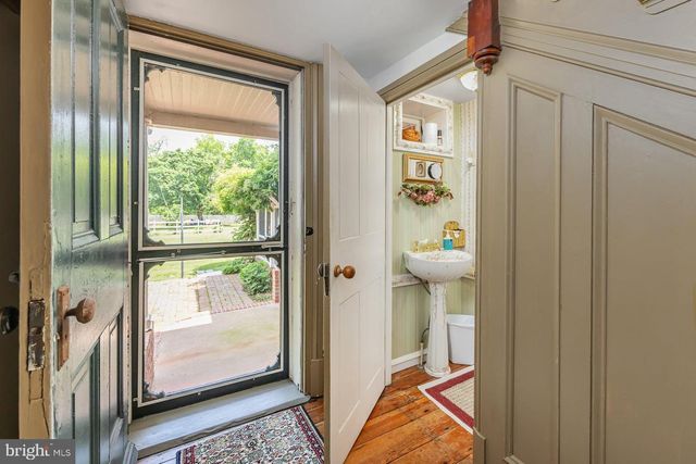26 N GREENWICH ST, Alloway, NJ 08001