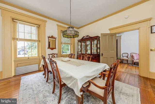 26 N GREENWICH ST, Alloway, NJ 08001