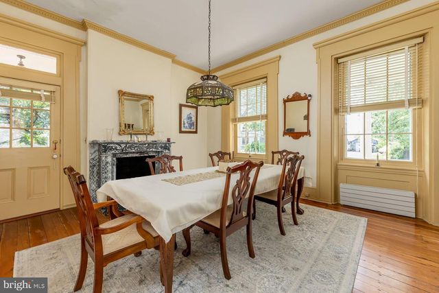 26 N GREENWICH ST, Alloway, NJ 08001