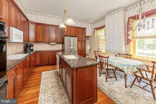 26 N GREENWICH ST, Alloway, NJ 08001