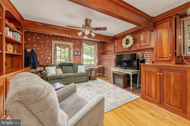 26 N GREENWICH ST, Alloway, NJ 08001