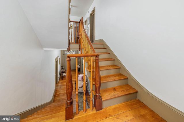 26 N GREENWICH ST, Alloway, NJ 08001