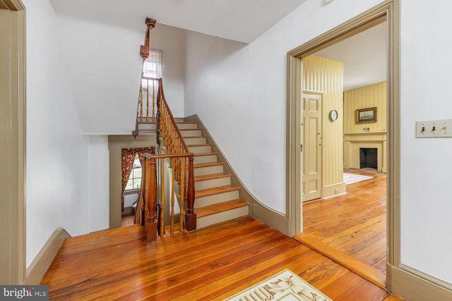 26 N GREENWICH ST, Alloway, NJ 08001