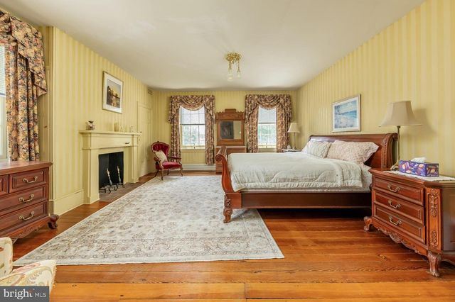 26 N GREENWICH ST, Alloway, NJ 08001