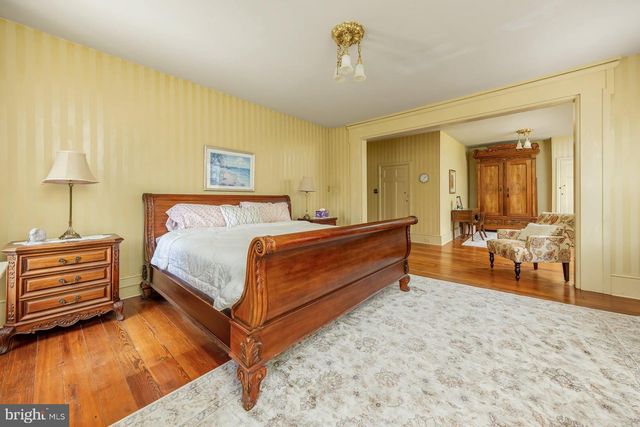 26 N GREENWICH ST, Alloway, NJ 08001