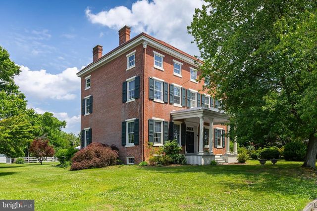 26 N GREENWICH ST, Alloway, NJ 08001