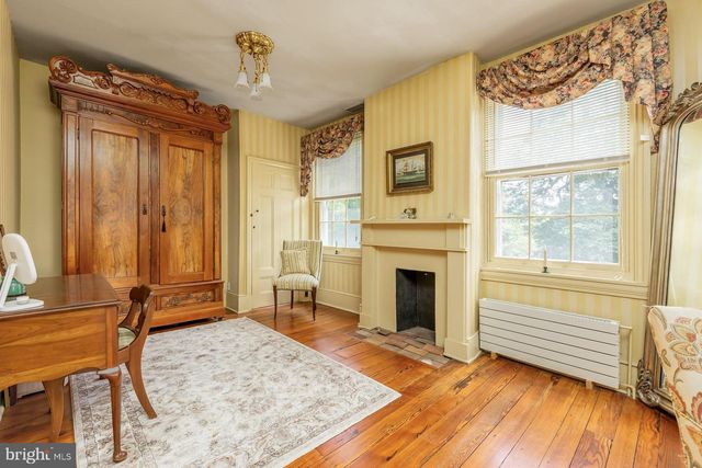26 N GREENWICH ST, Alloway, NJ 08001