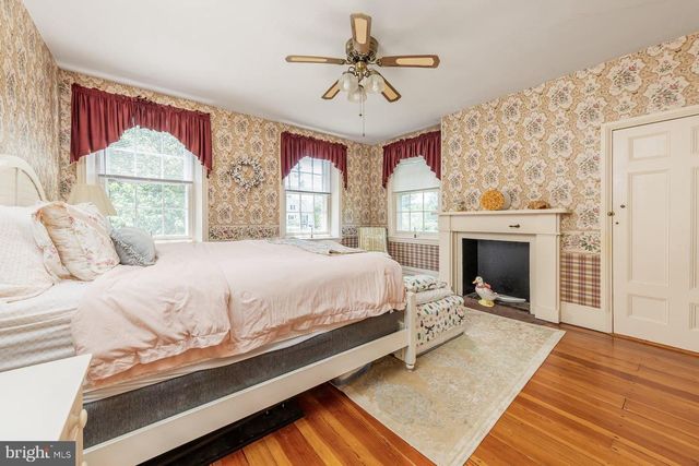 26 N GREENWICH ST, Alloway, NJ 08001