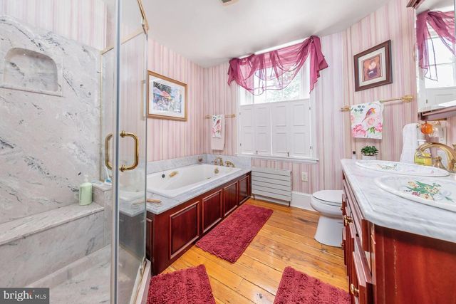 26 N GREENWICH ST, Alloway, NJ 08001