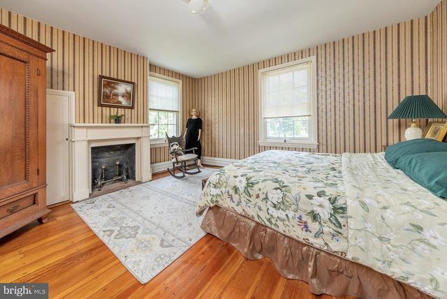 26 N GREENWICH ST, Alloway, NJ 08001