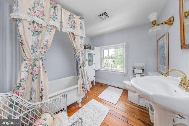 26 N GREENWICH ST, Alloway, NJ 08001