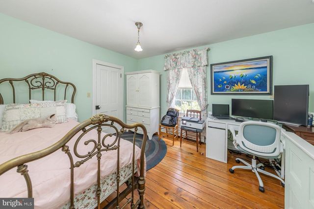 26 N GREENWICH ST, Alloway, NJ 08001