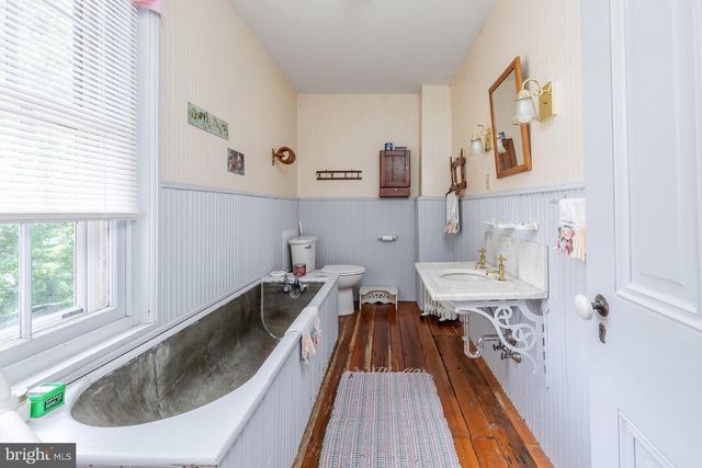 26 N GREENWICH ST, Alloway, NJ 08001