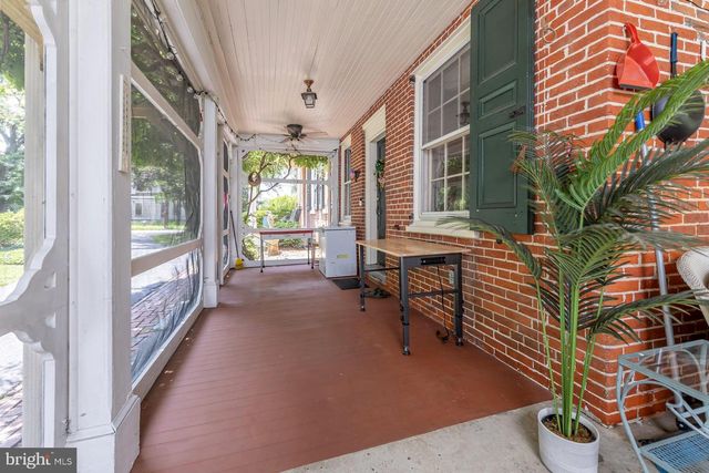 26 N GREENWICH ST, Alloway, NJ 08001