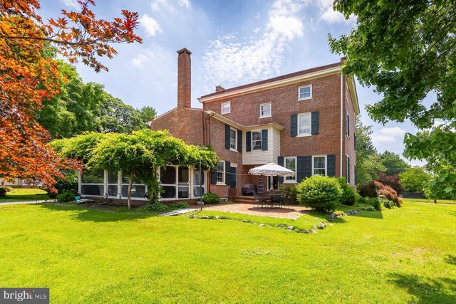 26 N GREENWICH ST, Alloway, NJ 08001
