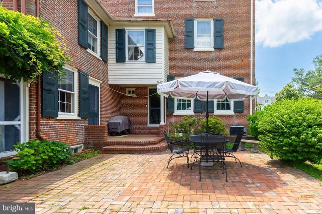 26 N GREENWICH ST, Alloway, NJ 08001