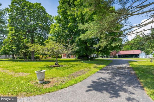 26 N GREENWICH ST, Alloway, NJ 08001