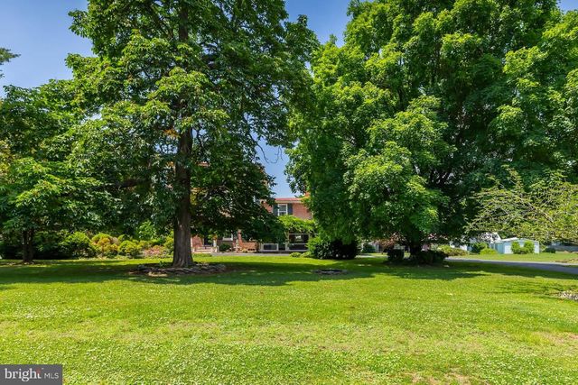 26 N GREENWICH ST, Alloway, NJ 08001