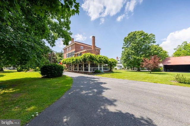 26 N GREENWICH ST, Alloway, NJ 08001